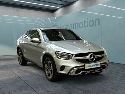 Mercedes GLC220