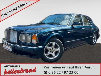 Bentley Arnage