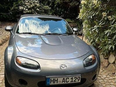 Mazda MX5