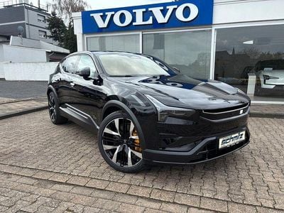 Neu Polestar 3 Pilot 380 kW (517 PS) 2025 Schwarz SUV
