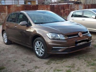 gebraucht VW Golf 1.0 TSI (BlueMotion Technology) Trendline