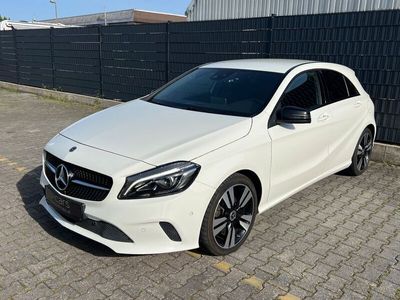 Mercedes A220