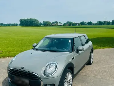 Brugt Mini ONE