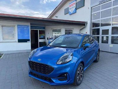 gebraucht Ford Puma PumaST-Line