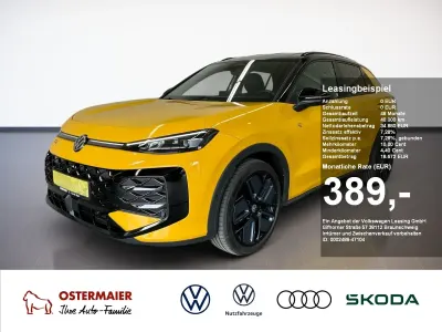 Gebraucht VW T-Roc R-line 150 PS (110 kW) 2026 SUV