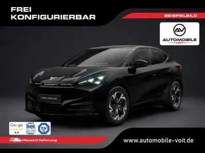 Neu Cupra Tavascan 139 kW (190 PS) 2026 SUV