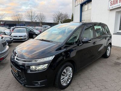 Citroën Grand C4 Picasso