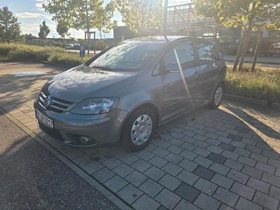 VW Golf Plus Cross