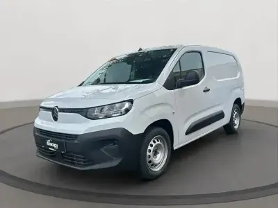 Neu Citroën Berlingo 75 PS (55 kW) 2026 Andere Van / Kleinbus