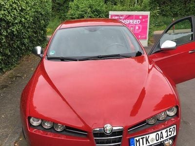 Alfa Romeo 159
