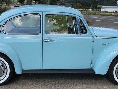 gebraucht VW Käfer 1302 Baujahr 1971 () sehr guter Zustand!