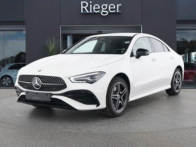 Mercedes CLA250e