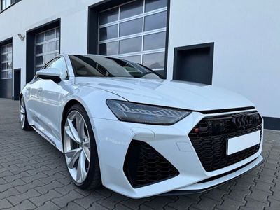 Audi RS7
