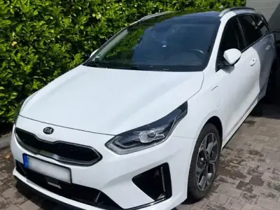 Gebraucht Kia Ceed 2021 Kleinwagen