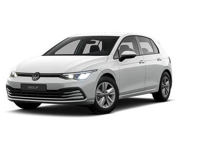 Gebraucht VW Golf VIII Life 131 PS (96 kW) 2024