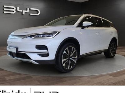 BYD Tang