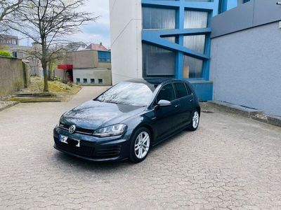 VW Golf VII