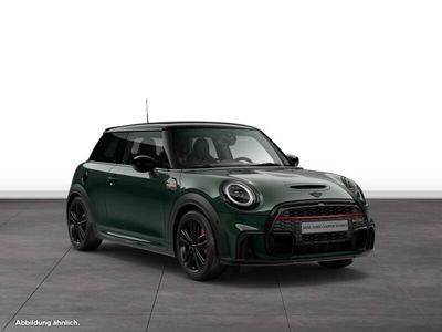 gebraucht Mini John Cooper Works 