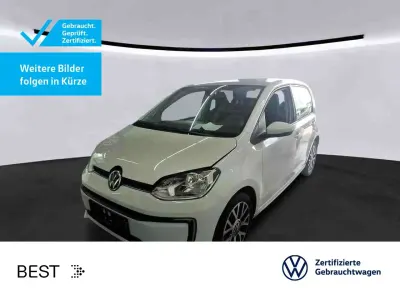 Gebraucht VW e-up!