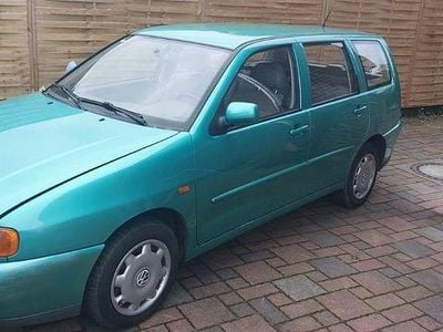 VW Polo