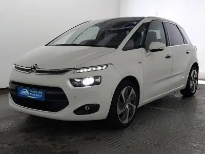 Gebraucht Citroën C4 Exclusive 156 PS (114 kW) 2013 Limousine