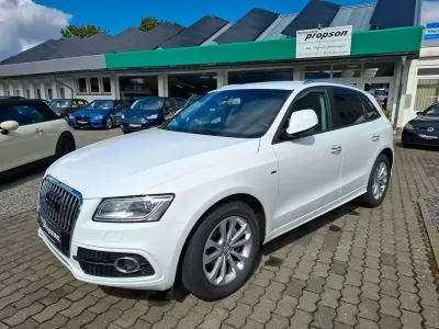Gebraucht Audi Q5
