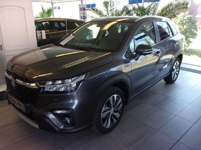 Neu Suzuki SX4 Comfort+ 102 PS (75 kW) 2026 Grau SUV