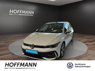 Weiß Gebraucht 2025 VW Golf GTE Limousine | 41.990 € (Etwas zu teuer)