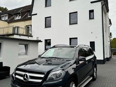 Mercedes GL350