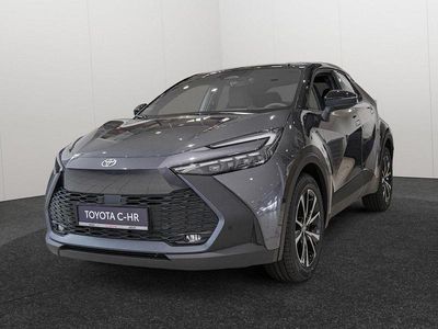 Grau Neu 2025 Toyota C-HR SUV | 40.990 €