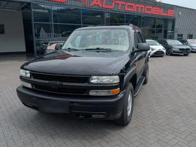 Gebraucht Chevrolet Tahoe