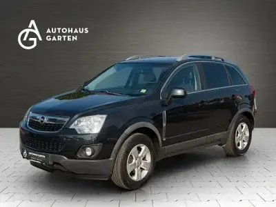 Gebraucht Opel Antara