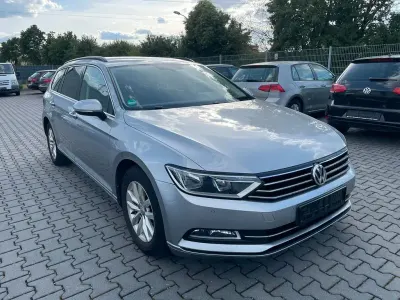 Gebraucht VW Passat