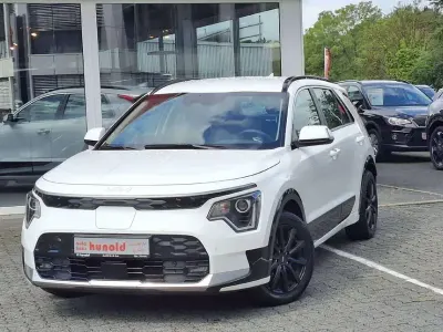 Gebraucht Kia e-Niro
