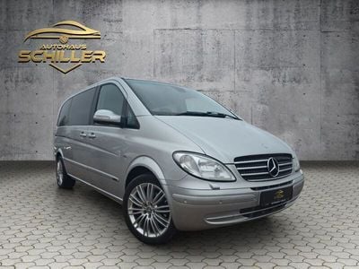 Mercedes Viano