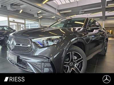 Mercedes GLC300e
