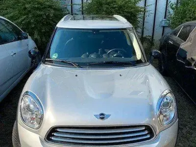 Gebraucht Mini Countryman