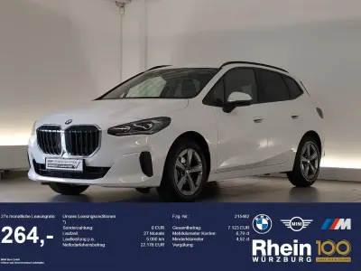 Gebraucht BMW 220 Active Tourer