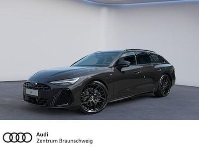 Neu Audi A6 Ambiente 204 PS (150 kW) 2025 Braun Kombi
