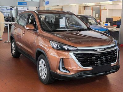 Baic X35