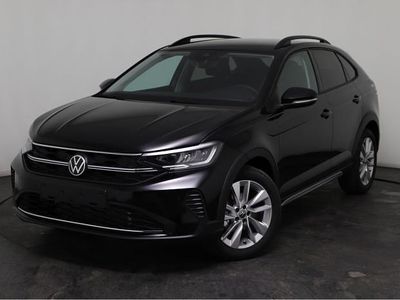 Nuova VW Taigo Edition 150 CV (110 kW) 2025 Nero SUV