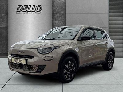 Fiat 600