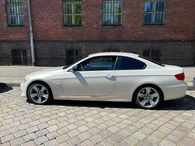 Gebraucht BMW 330