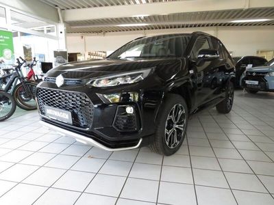 Gebraucht Suzuki Across Comfort+ 185 PS (136 kW) 2024 Schwarz SUV