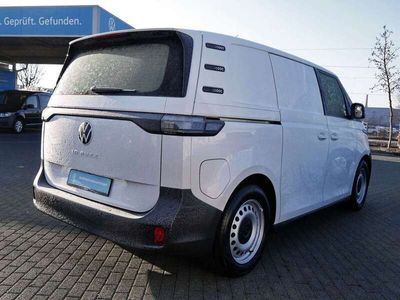 VW ID. Buzz