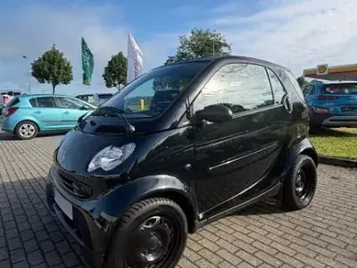 Gebraucht Smart ForTwo Coupé