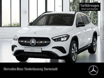 Mercedes GLA200