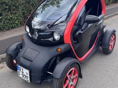 Renault Twizy