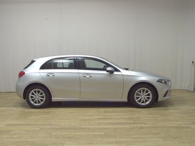 Mercedes A200