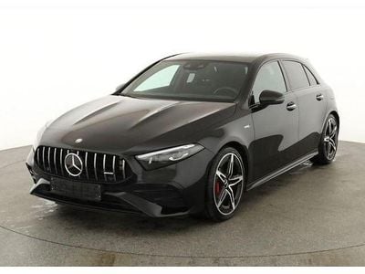 Gebraucht Mercedes A35 AMG AMG 320 PS (235 kW) 2023 Limousine